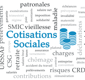 Augmentation ou baisse des prélèvements sociaux sur votre retraite