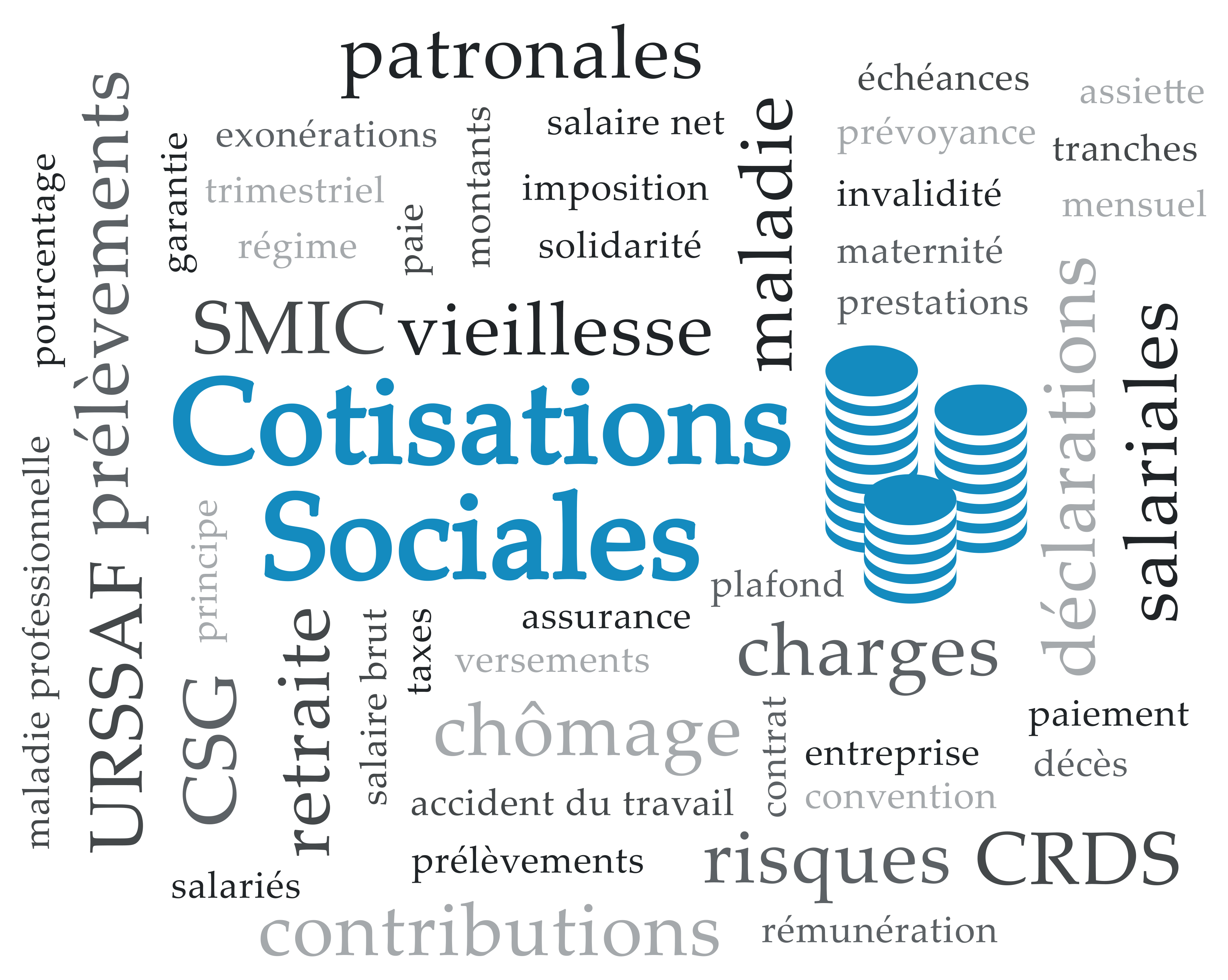 Augmentation ou baisse des prélèvements sociaux sur votre retraite