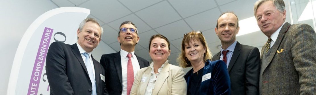 Ouverture d’une 2e agence conseil retraite à Lyon