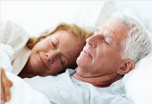 Le sommeil, le comprendre pour mieux le gérer – Avranches (50)