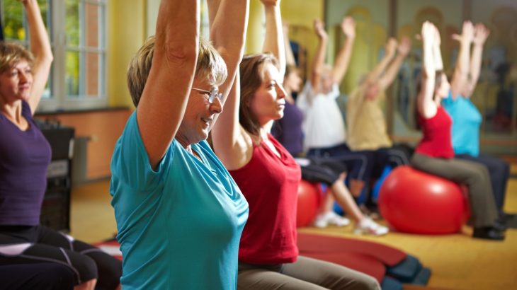 Les bienfaits de l’activité physique sur la santé des séniors (44)
