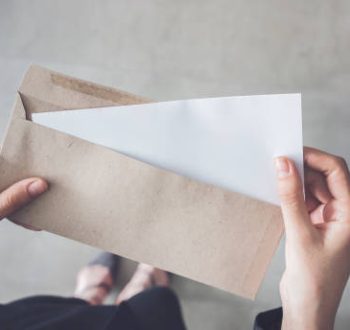 Campagne de récupération des avis d'imposition