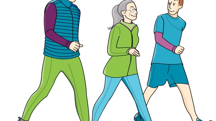 « Voilà l’été, si on bougeait ?» à Châteauroux