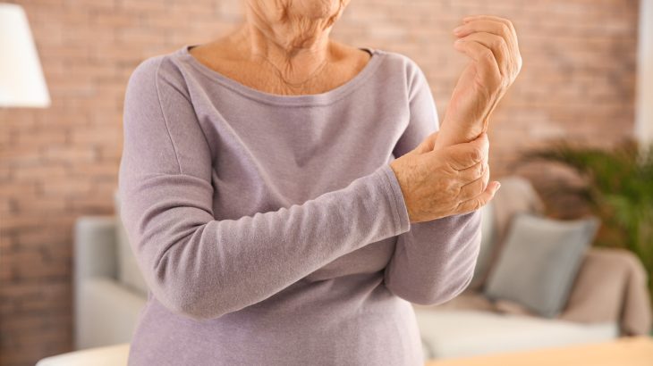 Prévenir et traiter l’arthrose ATHIS-MONS 91