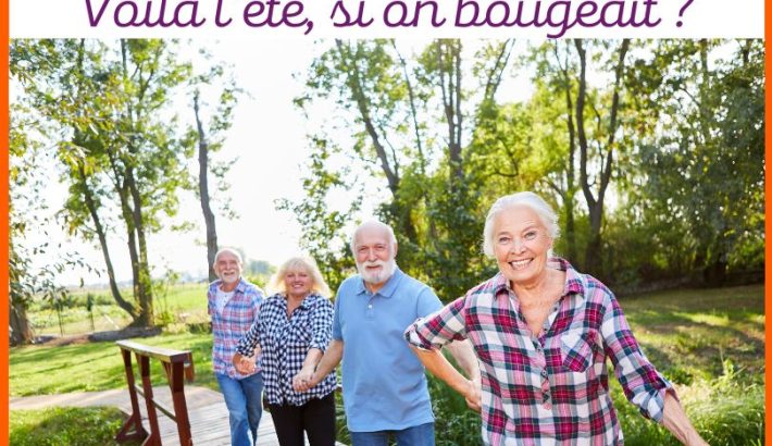 Voilà l’été, si on bougeait à Nîmes ?