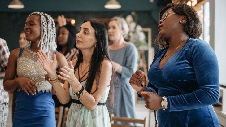 Ateliers pratiques « La voix chantée et ses bienfaits » CHARS 95
