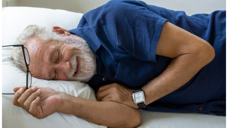 Le sommeil est la moitié de votre santé LE PERREUX SUR MARNE 94