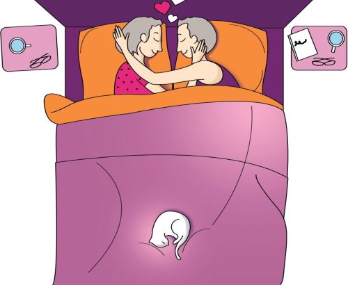Vieillir, plaisir et désir – Vire (14)